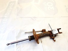 Dodge Journey 2008 Shock Absorber - Suspension Strut Assembly - FR FR1595462-39