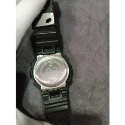 未開封　CASIO G-SHOCK DW-5600 tcb CASIO G-SHOCK DW-5600TCB-1JRjapan used | eBay