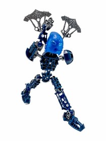 Your Choice Bionicle Toa Metru LEGO Vakama Whenua Onewa Matau Nuju Nokama Com...