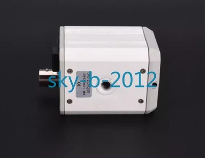 1 PCS LMB-110HQ/IR Color near-infrared industrial camera 1/3 inch CCD P system *