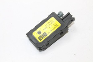 CITROËN C4 Grand Picasso II Antennenverstärker  9807982580 1.60 Diesel 13909146