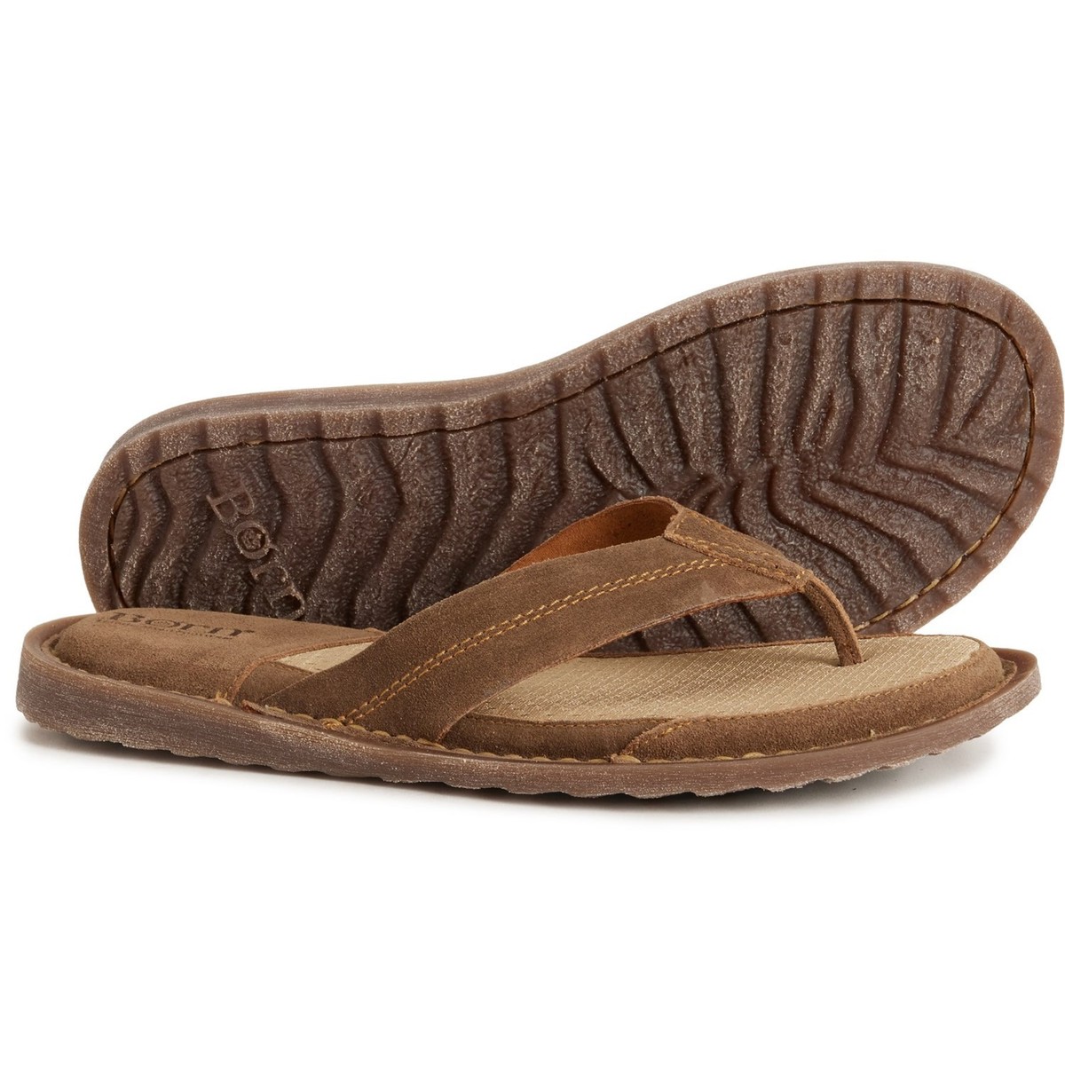 NEW Born Flip Flops Amazon.com | Egmy Baby Infant Newborn Unisex Casual Flat  main image 2