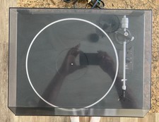 Dual CS 503-1 turntable, serviced  working - Free Shipping