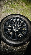 4 20 Inch Rims And Tires Fits Dodge Gmc Escalade 6 Lug 2755520 Toyo Tires