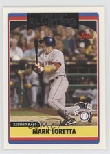 2006 Topps Update All-Star Mark Loretta #UH225 n1u