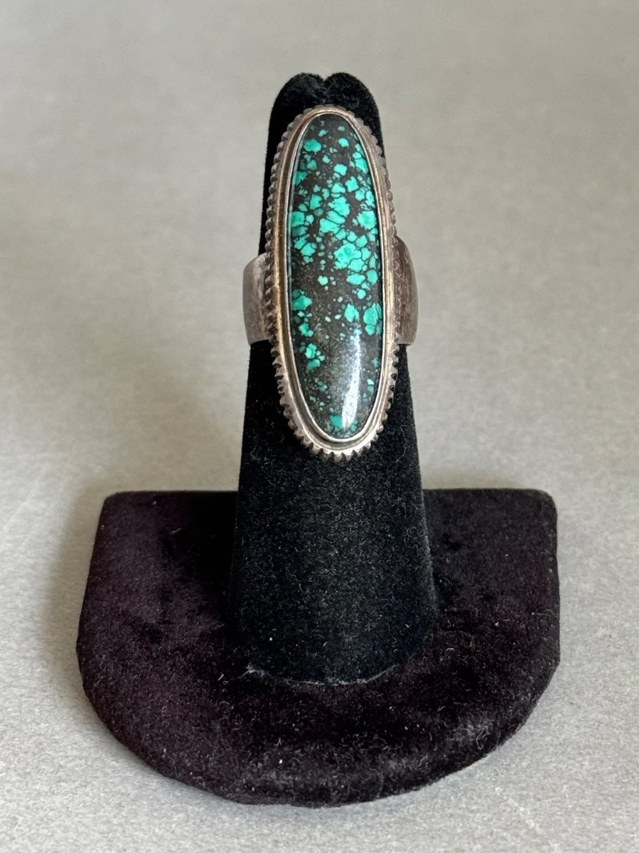 Platero Indiana US Native American Jewelry 1935-Now for sale | eBay