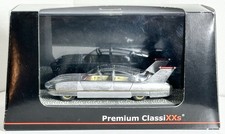 Premium Classixxs Borgward Traumwagen 1955 1:43 18045