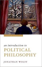 An Introduction to Political Philosophy Jonathan Wolff