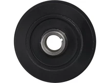 Crankshaft Pulley For 98-04 Nissan Frontier Xterra 2.4L 4 Cyl GM21Y1 WSO API