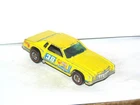 70s Hot Wheels Redline Monte Carlo Stocker **GREEN LIGHT SPECIAL**