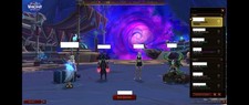 World of Warcraft Account, WoW Account 51x80 ...