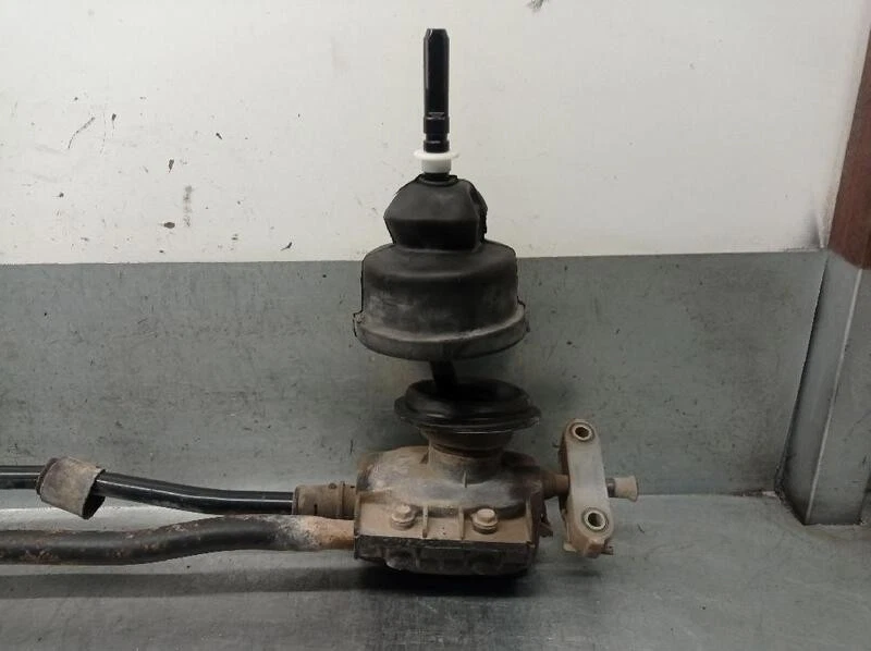 14K4F gear lever for ROVER STREETWISE HATCHBACK 1.4 2003 5534163 - Image 3 of 4