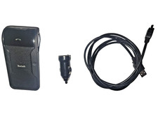 BT LD-158 Sun Visor Clip Wireless Bluetooth Handsfree Car Kit Speaker