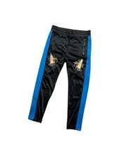 Diesel sports pants casual streetwear men's S track