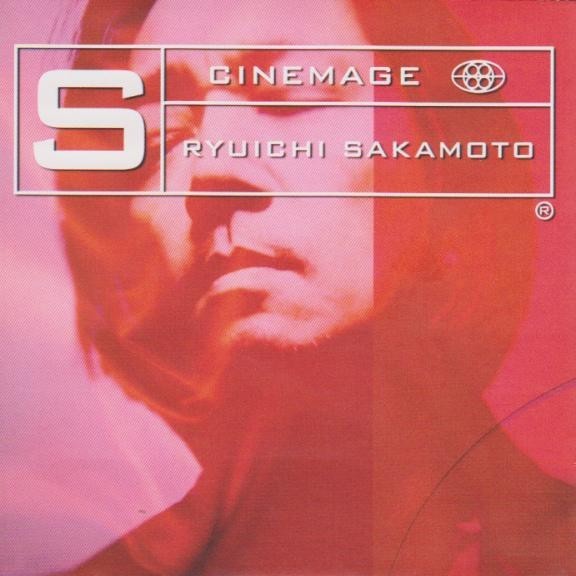 Ryuichi Sakamoto – Cinemage - CD