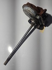 OEM Whirlpool Washer Machine Transmission Gearcase 3360629