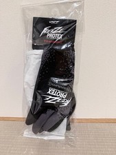 DRT Freeze Protex Titanium Gloves S Gray & Black Outdoor Fishing Gear