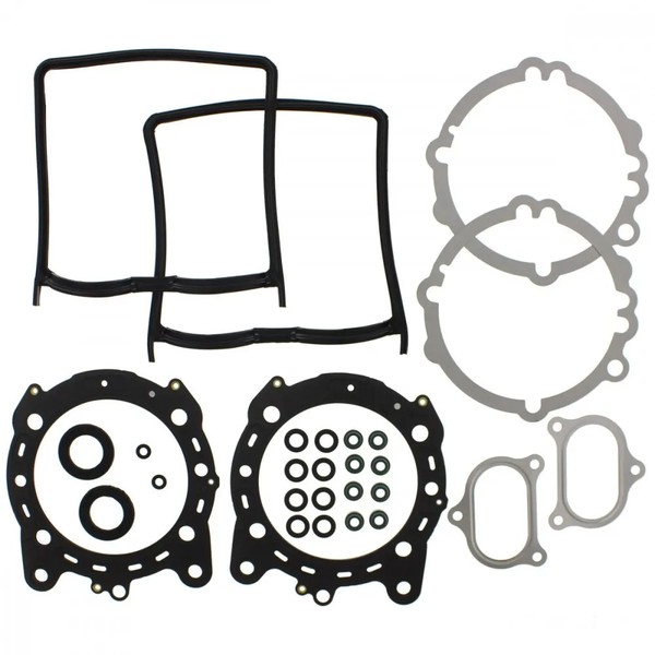 Dichtungssatz Topend FüR Ducati Diavel 1200 Cromo ABS Bj. 2012-2013-image