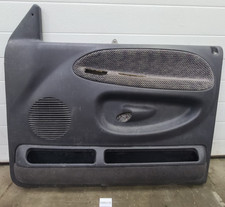 Oem 1998-2001 Dodge Ram 1500 2500 Passenger Right Interior Door Panel Quad Cab