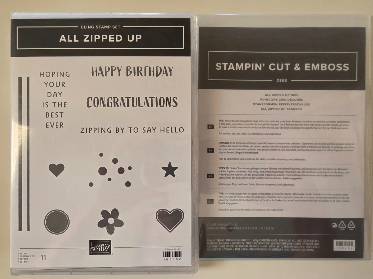 Stampin Up Bundle Up for sale | eBay