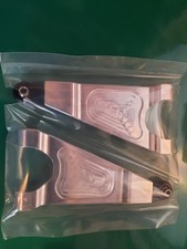 LOSI BAJA REY V1 UPPER A-ARMS 1/10 Scale