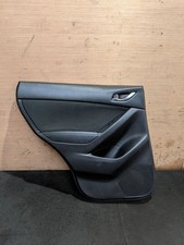 MAZDA CX-5 MK1 KE N/S PASSENGER SIDE LEFT REAR DOOR CARD