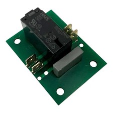 Relay Board For Rancilio Coffee Machine Z11, Millenium #3407011