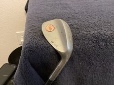 Carbite Check Mate CS1 P Pitching Wedge Graphite Shaft RH 35.50"