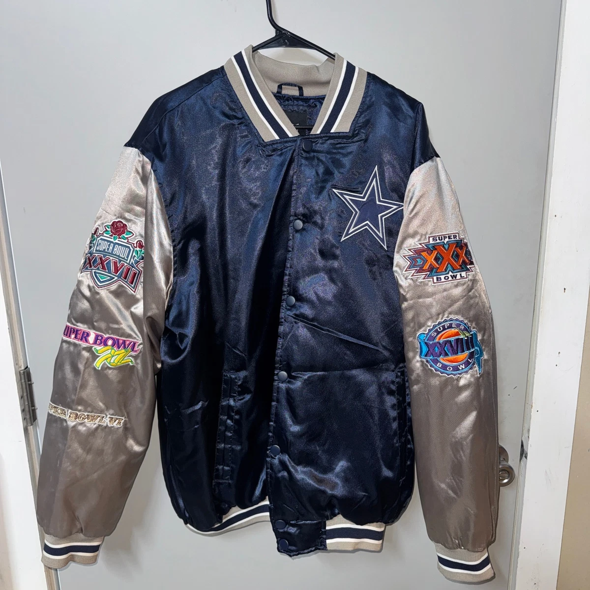 G-III Dallas Cowboys NFL Jackets for sale | eBay