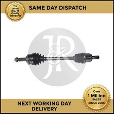 FITS HYUNDAI-KIA i30-CEED-PRO CEED 1.6-CVVT-GDi AUTO DRIVESHAFT NEAR/SIDE 2011>