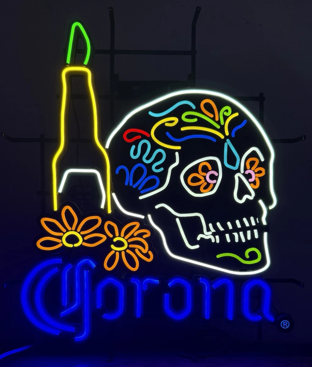 25+ Cerveza Sign In Collectible Corona Signs & Tins for sale