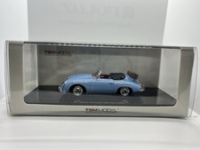 TSM Model 1/43 1957 Porsche 356 Speedster New