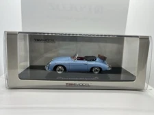 TSM Model 1/43 1957 Porsche 356 Speedster New