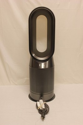 Dyson HP04 Pure Hot + Cool Smart Tower Purifying Heater and Fan