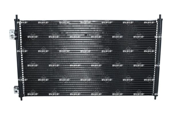 Air Con Condenser 35663 NRF AC Conditioning 80110S5A003 80110S5AT01 80110S6A901 - Image 2 of 4