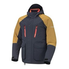 Ski-doo Mcode Jacket Kit Dark Navy Size XL