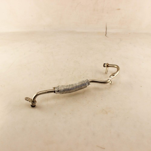 MERCEDES-BENZ GLE W167 Turbinenschmierrohr A2562030600 3.0 Benzin 269kw 21395487