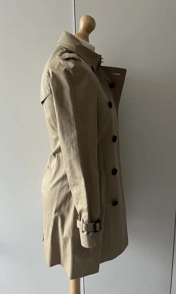 Burberry Westminster, photo 2 of 5