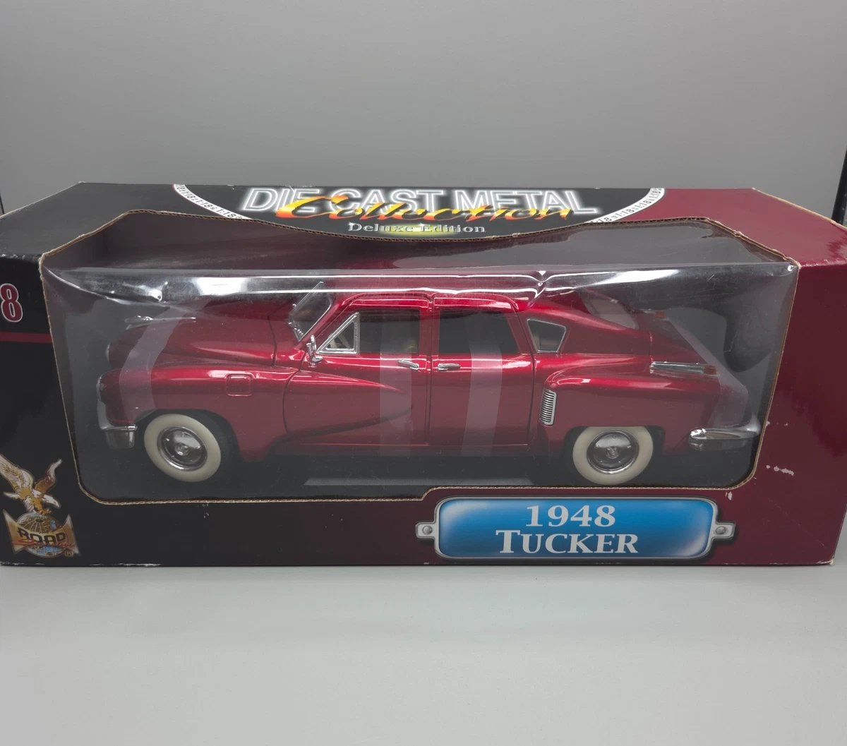 1 18 Tucker for sale | eBay