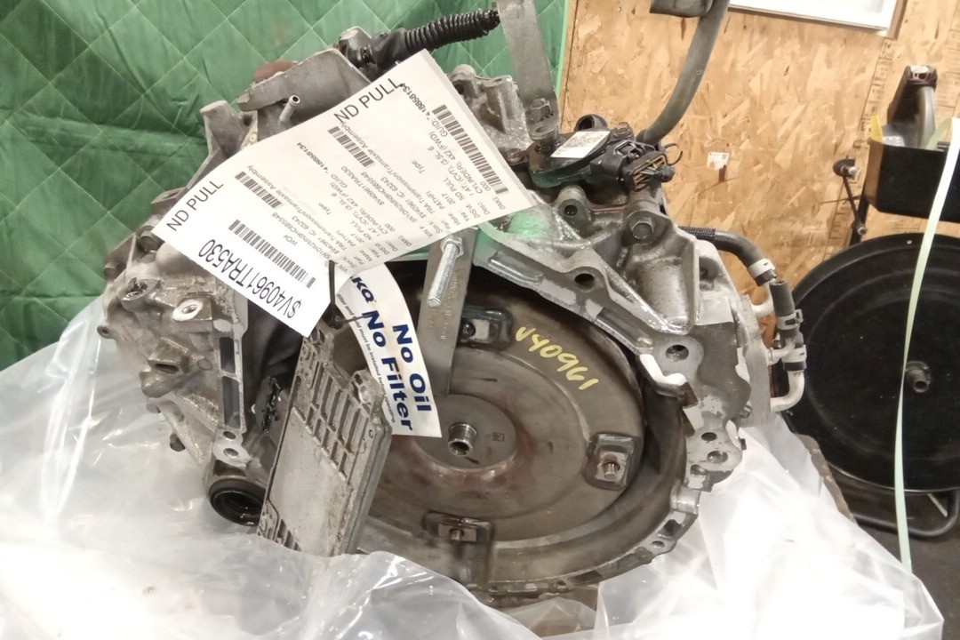 17-20 Nissan Pathfinder Infiniti QX60 FWD Automatic Transmission for 3.5L OEM