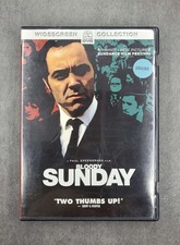 Bloody Sunday DVDs