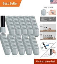 Waterproof Grey Furniture Leg Protectors