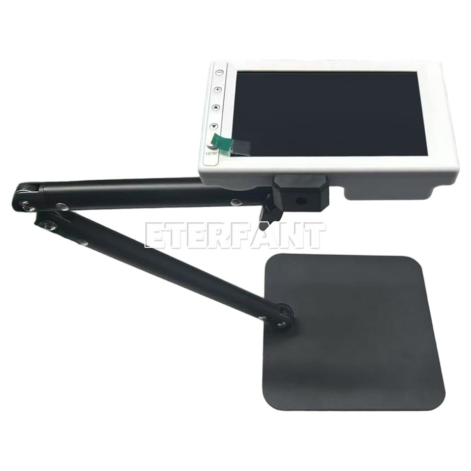 Portable Vein Finder Blood Vessel Searching Machine 5.5'' LCD Screen ...