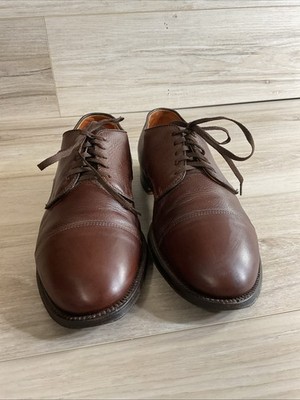 Alden 9572F
