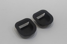 Audi TT 8N Mk1 Bouchons de vidange de seuil extérieur x5 neufs et authentiques