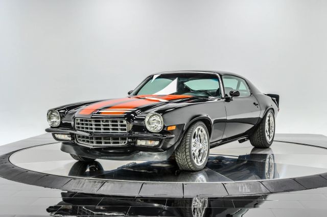 1973 Chevrolet Camaro for sale in Miami Florida