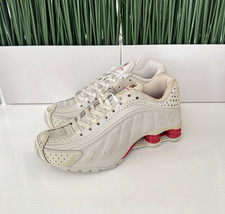 Nike Neymar Jr. x Shox R4 Platinum Tint for Sale | Authenticity