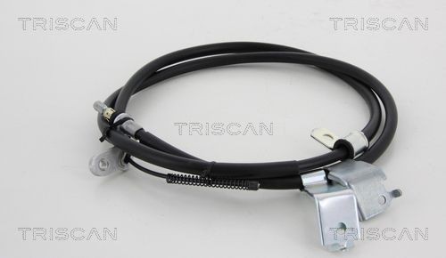 Triscan Seilzug, Feststellbremse 8140 141104 Passend FüR Nissan-image