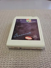 Love, Italian Style - Restored 8 Track Tape - New Pad and Splice