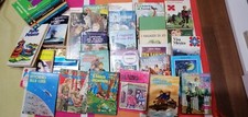 LOTTO 33 LIBRI per RAGAZZI